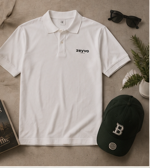 Boston Champion Premium Polo