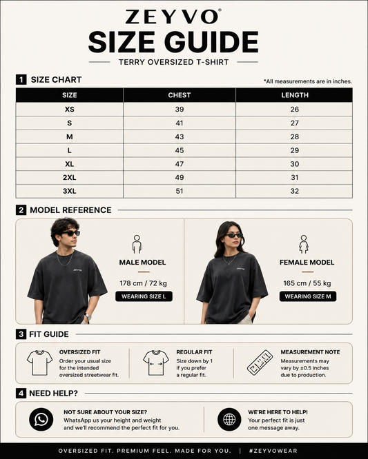 California Heritage Unisex Terry Oversized Tee